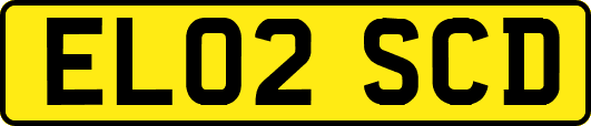 EL02SCD