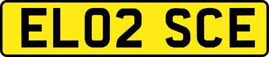 EL02SCE
