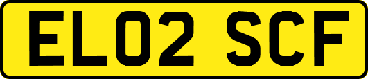 EL02SCF
