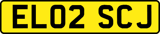 EL02SCJ