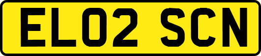 EL02SCN