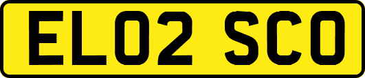 EL02SCO
