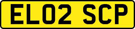 EL02SCP