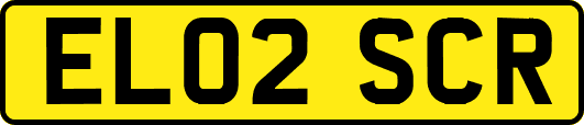 EL02SCR
