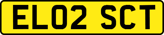 EL02SCT