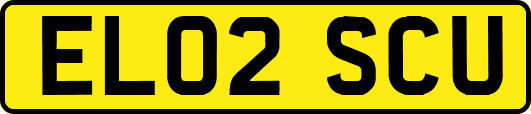 EL02SCU