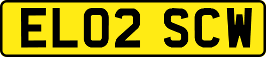 EL02SCW