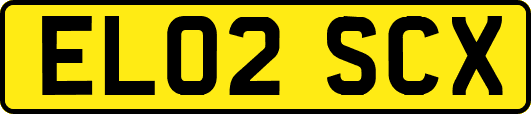 EL02SCX