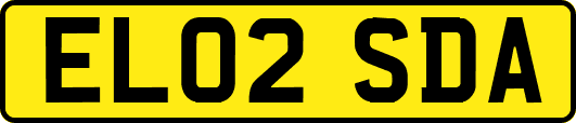 EL02SDA