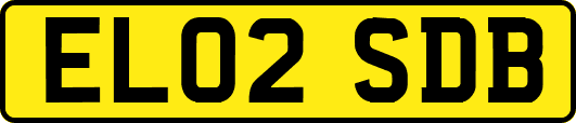 EL02SDB