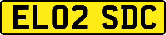 EL02SDC