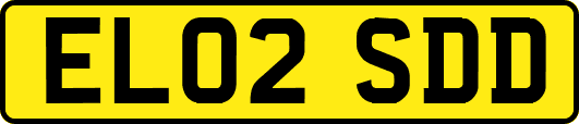 EL02SDD