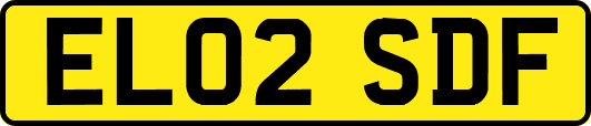 EL02SDF