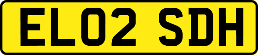 EL02SDH