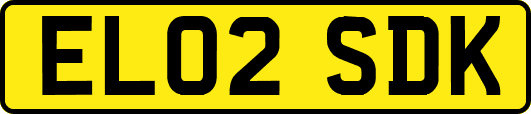 EL02SDK