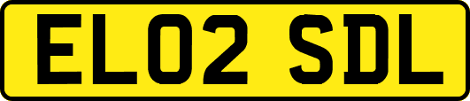 EL02SDL