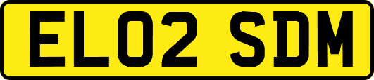EL02SDM