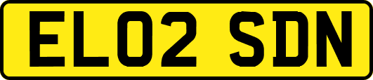 EL02SDN