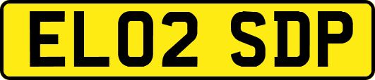 EL02SDP