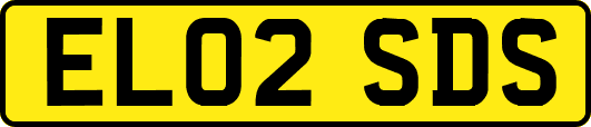 EL02SDS