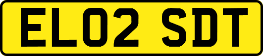 EL02SDT