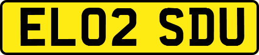 EL02SDU