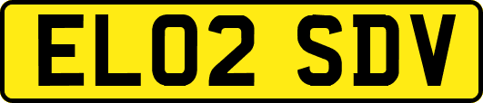 EL02SDV