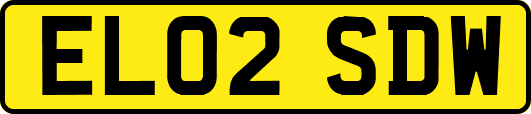 EL02SDW