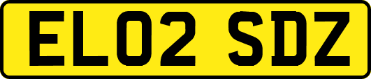 EL02SDZ