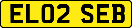 EL02SEB