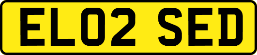 EL02SED