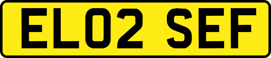 EL02SEF