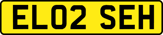 EL02SEH