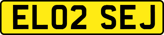 EL02SEJ