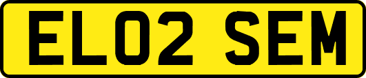 EL02SEM