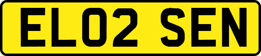 EL02SEN