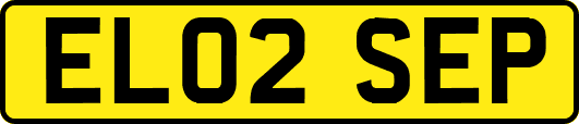 EL02SEP