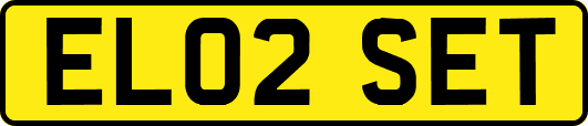 EL02SET