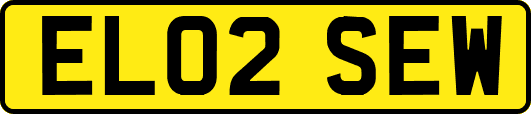 EL02SEW