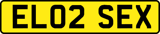 EL02SEX