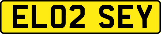 EL02SEY