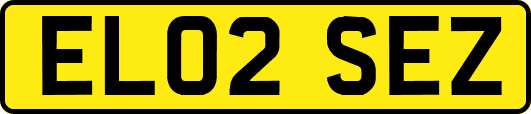 EL02SEZ