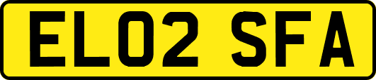 EL02SFA