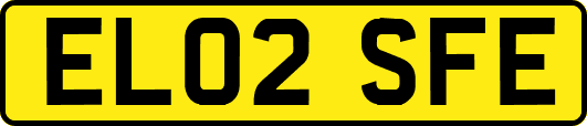 EL02SFE