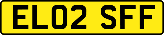 EL02SFF