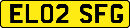 EL02SFG
