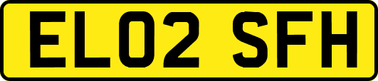 EL02SFH