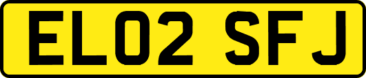 EL02SFJ