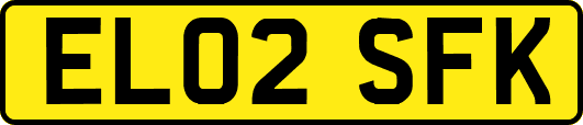 EL02SFK