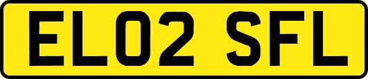 EL02SFL